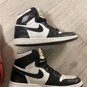 COPY - Jordan one retro High 85